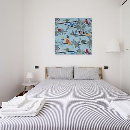 Hacca Collection - Bocconi, Navigli 1Br Apartment Milano Exterior foto
