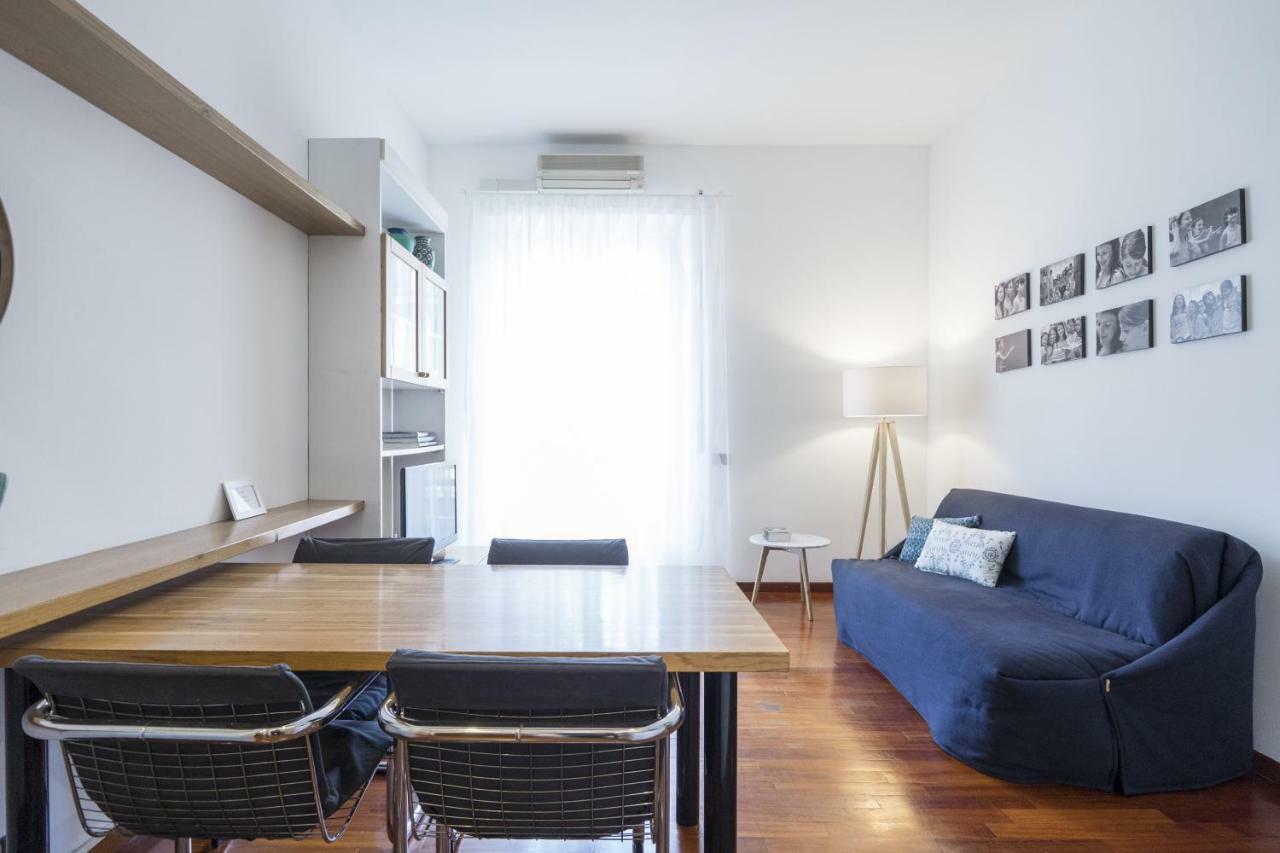 Hacca Collection - Bocconi, Navigli 1Br Apartment Milano Exterior foto