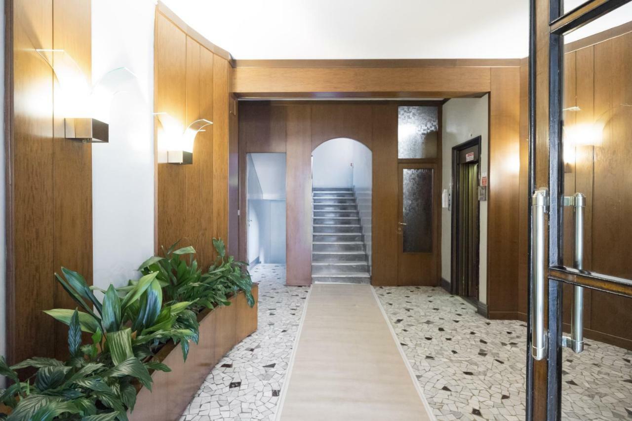 Hacca Collection - Bocconi, Navigli 1Br Apartment Milano Exterior foto