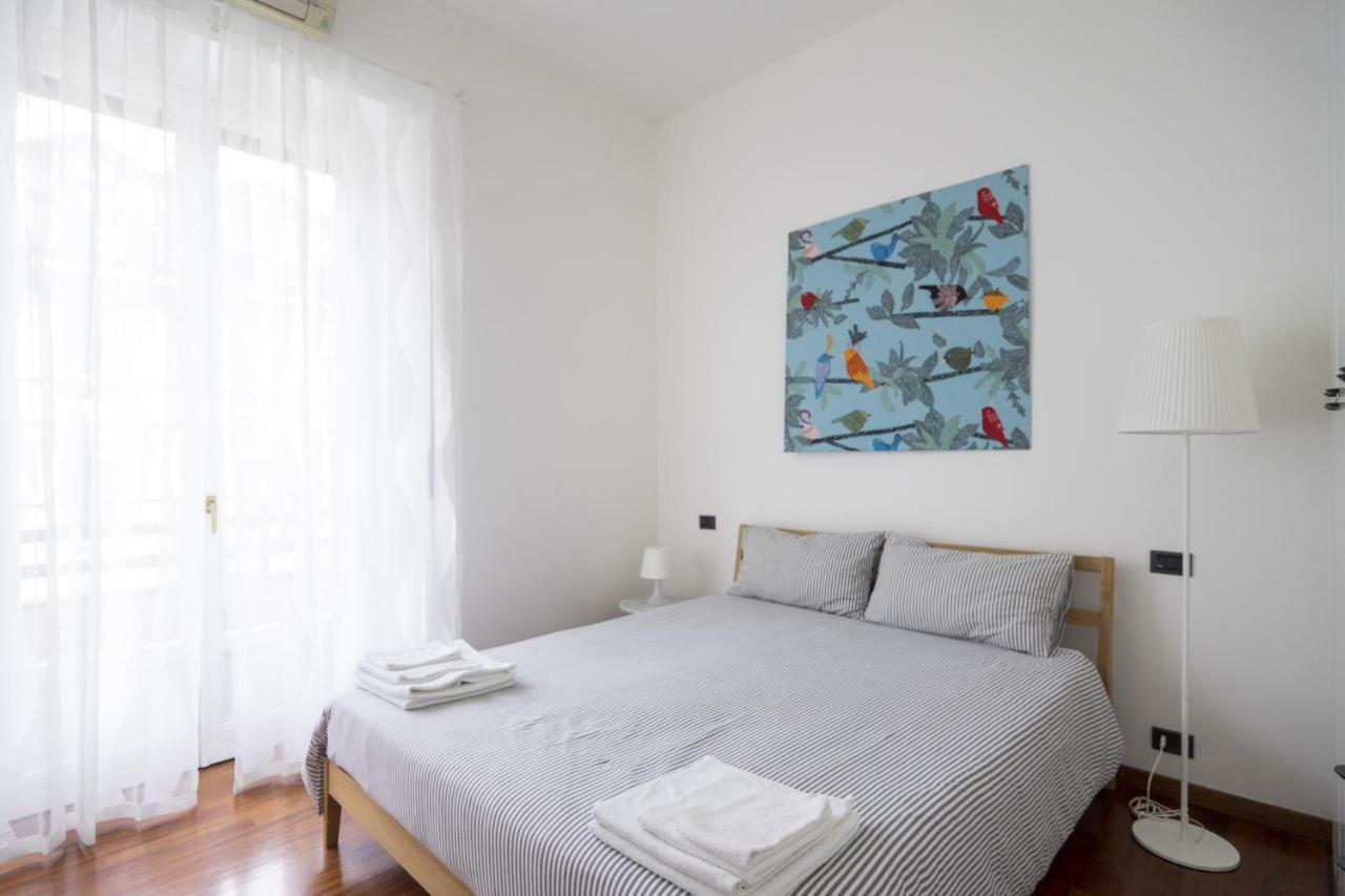 Hacca Collection - Bocconi, Navigli 1Br Apartment Milano Exterior foto
