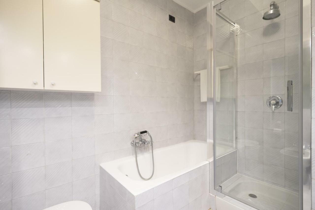 Hacca Collection - Bocconi, Navigli 1Br Apartment Milano Exterior foto