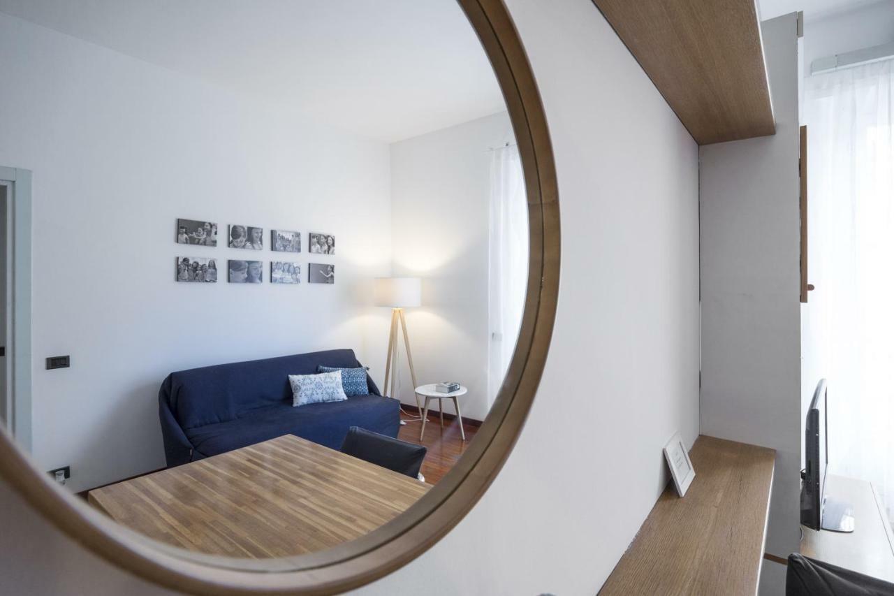 Hacca Collection - Bocconi, Navigli 1Br Apartment Milano Exterior foto